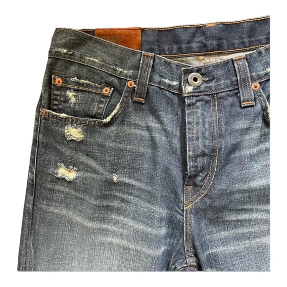 J BRAND KANE straight cut Sz 29 NEW WITH TAGS - Picture 4 of 9